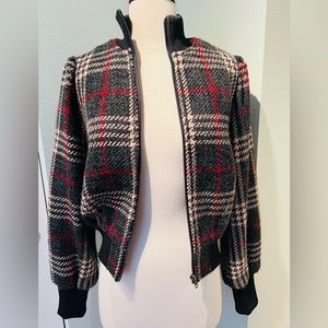 Express x negin mirsalehi jacket